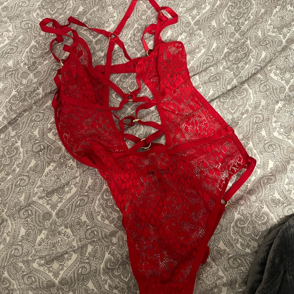 Victoria’s Secret Bodysuit